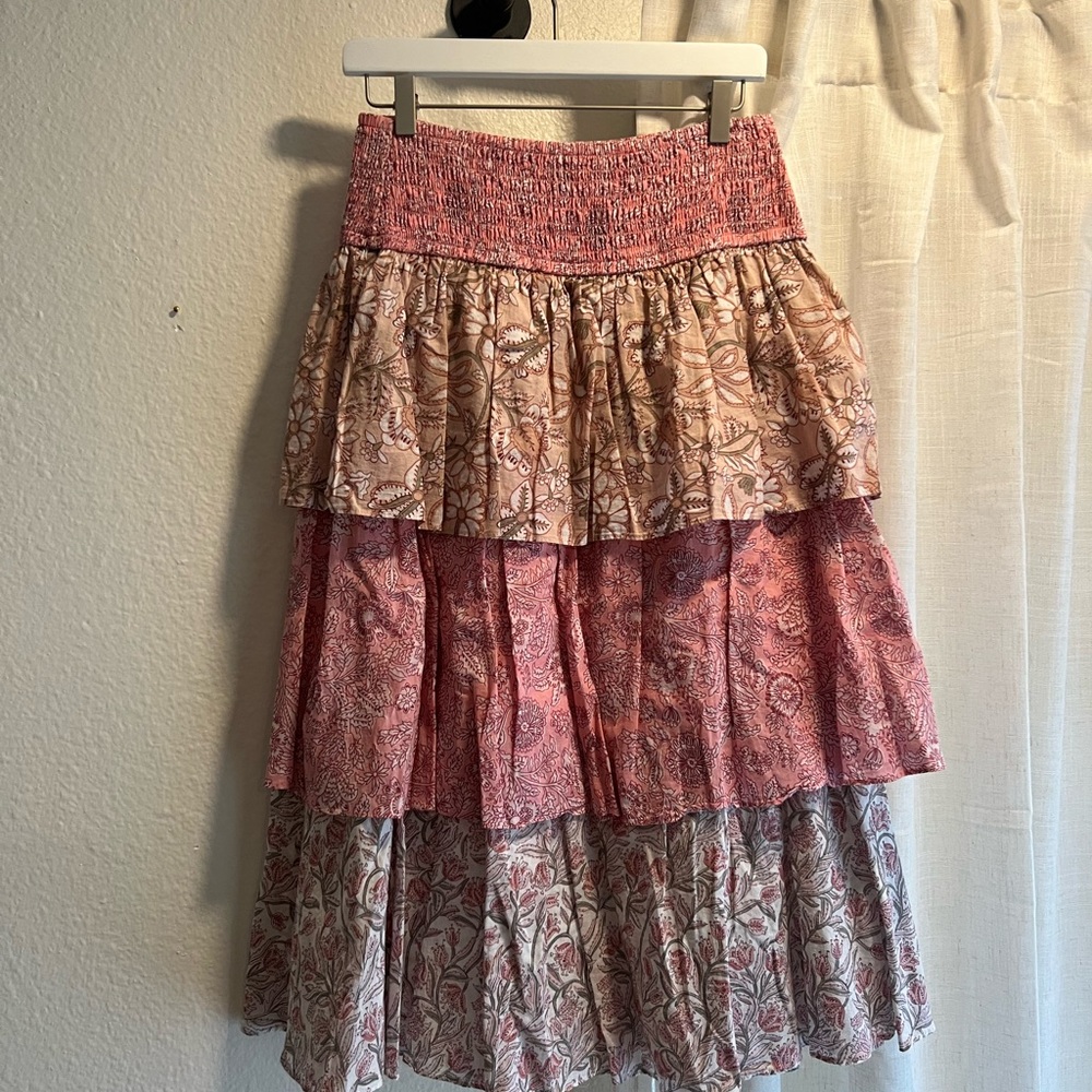 House of Harlow 1960 women’s skirt